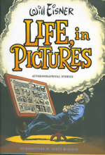 Life In Pictures_Autobiographical Stories_HC