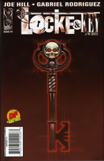 Locke And Key_1_Dynamic Forces Exclusive Cover 1/3000