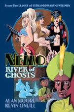 LOEG_Nemo_River-Of-Ghosts
