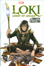 Loki_Agent Of Asgard_The Complete Collection