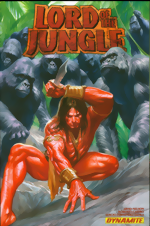 Lord Of The Jungle_Vol. 1