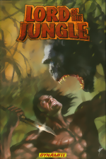 Lord Of The Jungle_Vol. 2