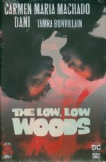 The Low, Low Woods_HC