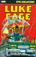 Luke Cage Epic Collection_Vol. 2_The Fire This Time