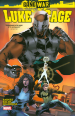 Luke Cage: Gang War Luke Cage_Gang War