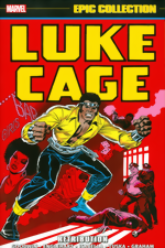 Luke Cage_Epic Collection_Vol. 1_Retribution