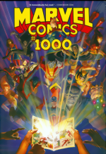 Marvel Comics_1000_HC