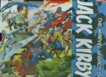 Marvel Legacy Of Jack Kirby_HC_Slipcase Edition