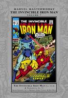 Marvel Masterworks_The Invincible Iron Man_Vol. 7_HC