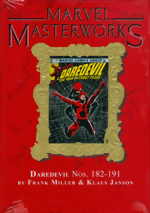 Marvel Masterworks_Vol. 340_Daredevil_Vol. 17_HC