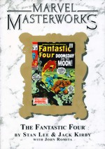 Marvel Masterworks_Vol. 62_Fantastic Four 10