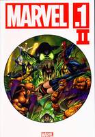 Marvel Point One_II