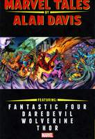 Marvel Tales By Alan Davis