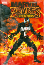 Marvel Zombies_The Covers_HC