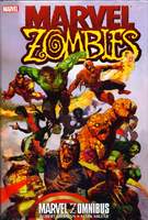 Marvel Zombies_Zomnibus_HC