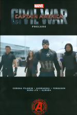Marvels Captain America_Civil War Prelude