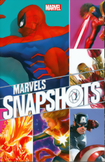 Marvels Snapshots