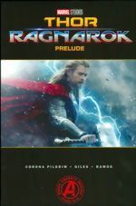 Marvels Thor_Ragnarok Prelude