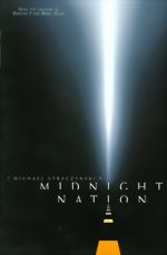 Midnight Nation_Vol. 1