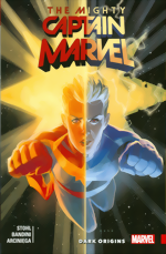 Mighty Captain Marvel_Vol. 3_Dark Origins