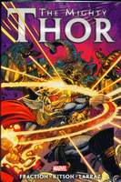 The Mighty Thor_By Matt Fraction_Vol. 3_HC