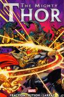 Mighty Thor_By Matt Fraction_Vol. 3