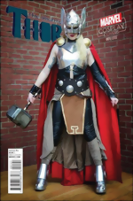 Mighty Thor_2016_1_Cosplay Cover_Variant