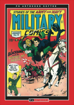 Military Comics_Vol. 4
