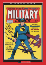 Military Comics_Vol. 6