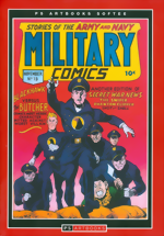 Military Comics_Vol. 3
