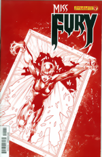 Miss Fury_2013_9_High-End Ardian Syaf Blood Red Ultra-Limited Cover