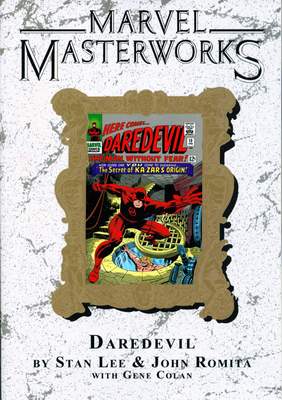 Marvel Masterworks_Vol. 29_Daredevil 2_Variant_SC