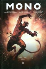 Mono_Vol. 1_HC