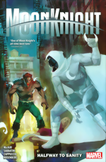 Moon Knight Vol. 3: Halfway To Sanity Moon Knight_Vol. 3_Halfway To Sanity