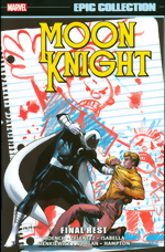 Moon Knight Epic Collection_Vol. 3_Final Rest
