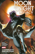 Moon Knight_Legacy_The Complete Collection