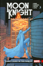 Moon Knight_Legacy_Vol. 1_Crazy Runs In The Family