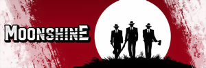 Moonshine Moonshine