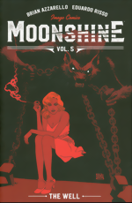 Moonshine_Vol. 5_The Well