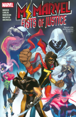 Ms. Marvel_Fists Of Justice