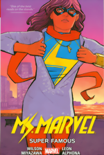 Ms. Marvel_Vol. 5_Super Famous