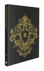 Nemesis The Warlock Definitive Edition_Vol. 2_HC_Diamond Exclusive