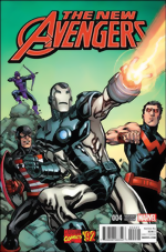New Avengers_2015_4_Tom Raney_Variant