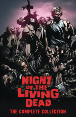 Night Of The Living Dead_The Complete Collection