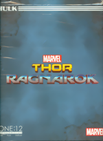 ONE:12 Collective Hulk Ragnarok Figure ONE:12 Collective Hulk Ragnarok Figure