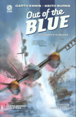 Out Of The Blue_The Complete Series