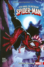 Peter Parker_The Spectacular Spider-Man_Vol. 5_Spider-Geddon