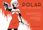 Polar_Eye For An Eye_HC