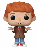 POP!_MAD TV_29_Alfred E. Neuman Vinyl Figure