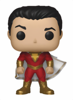 POP! Heroes_260_Shazam! Vinyl Figure